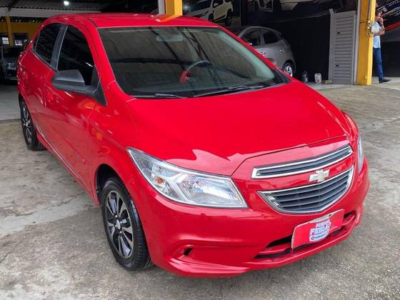 CHEVROLET ONIX 1.0 MPFI LT 8V FLEX 4P MANUAL CHEVROLET ONIX 1.0 MPFI LT 8V FLEX 4P MANUAL